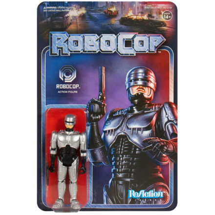 Фигурка Robocop Robocop
