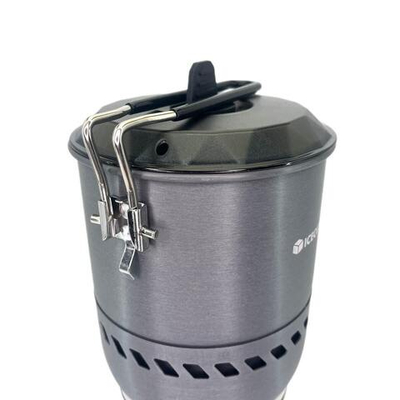 Система приготовления пищи CS-01, 2,1 кВт, 1,6 л