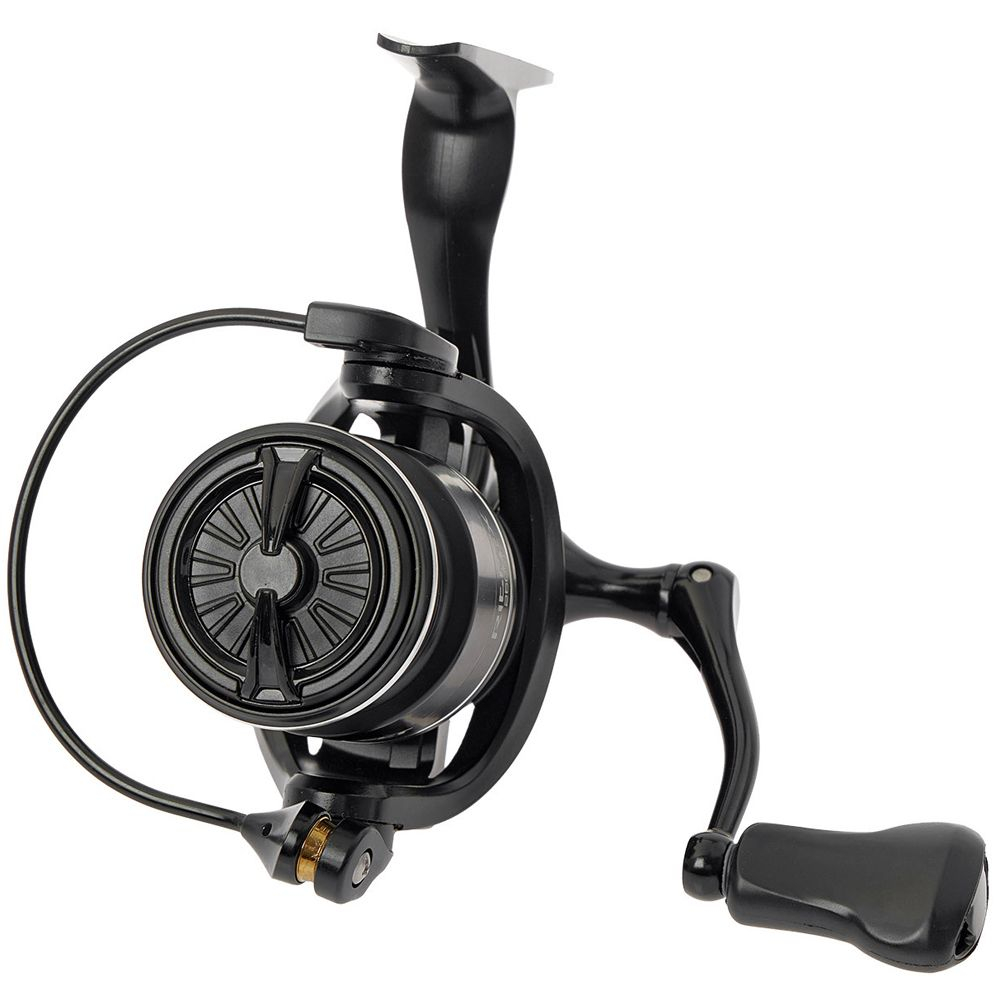 Катушка Select Ritmix 2500 5.2: 6+1