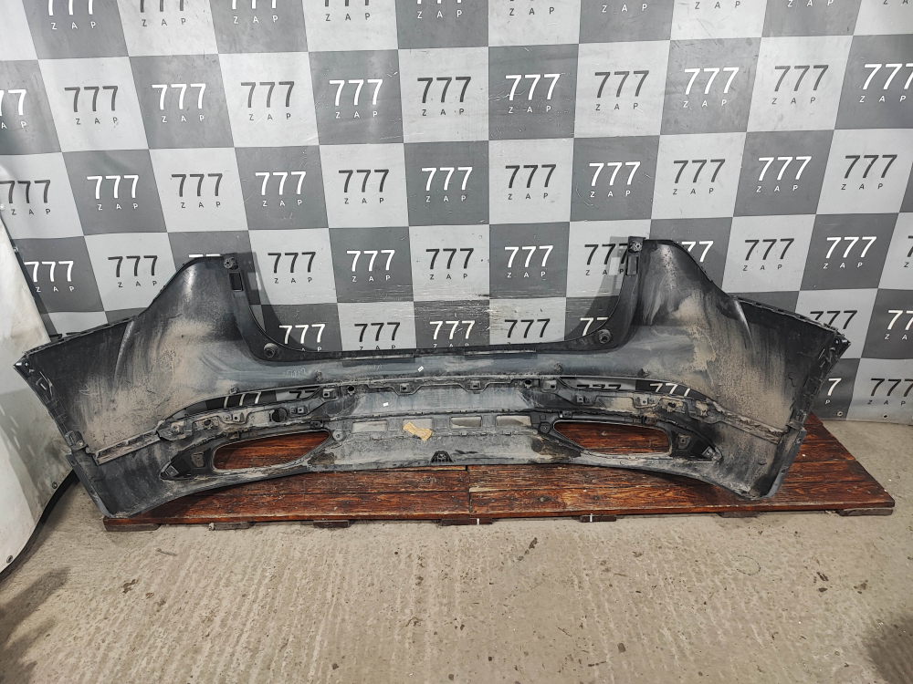 Бампер задний Changan CS75PLUS 1 19-нв Б/У Оригинал S311F2713030200