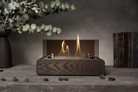 🌿🔥 Настольные биокамины: уют и стиль в вашем интерьере 🔥🌿