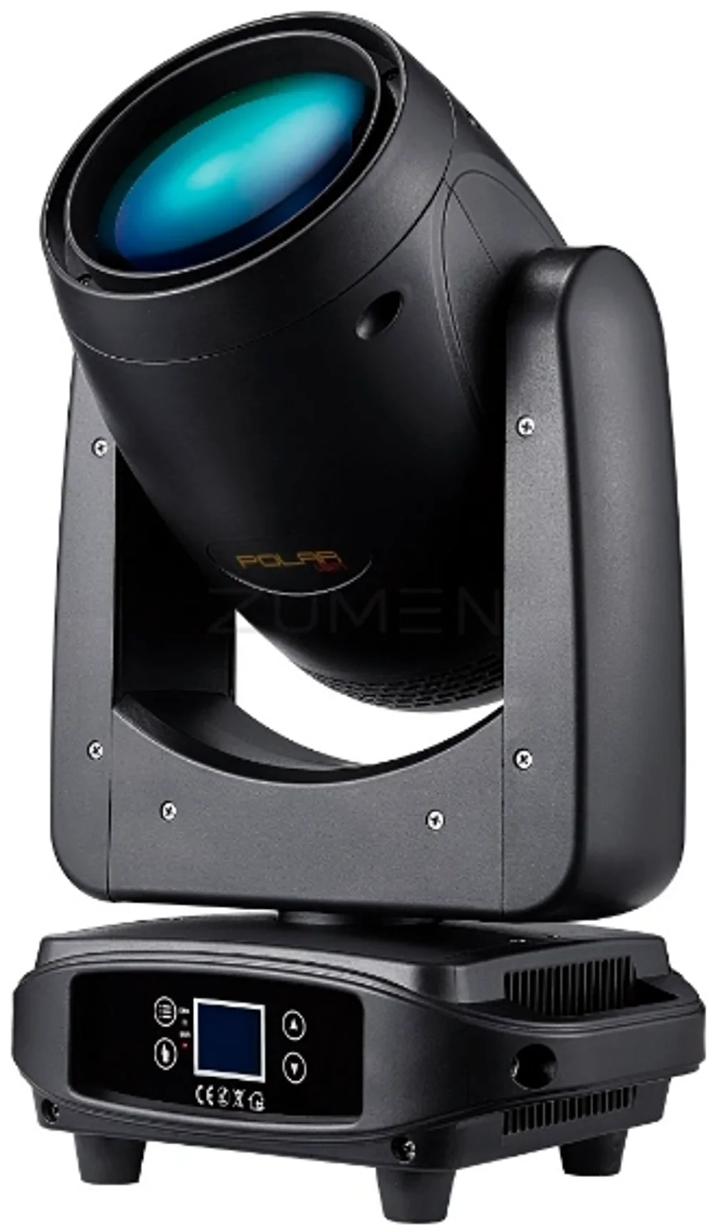 PL-L150B — вращающаяся голова Beam 150 Вт