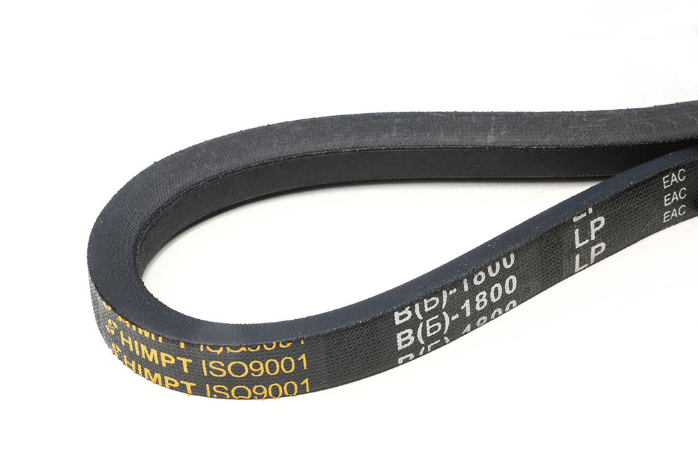 Ремень клиновой В(Б)-1800