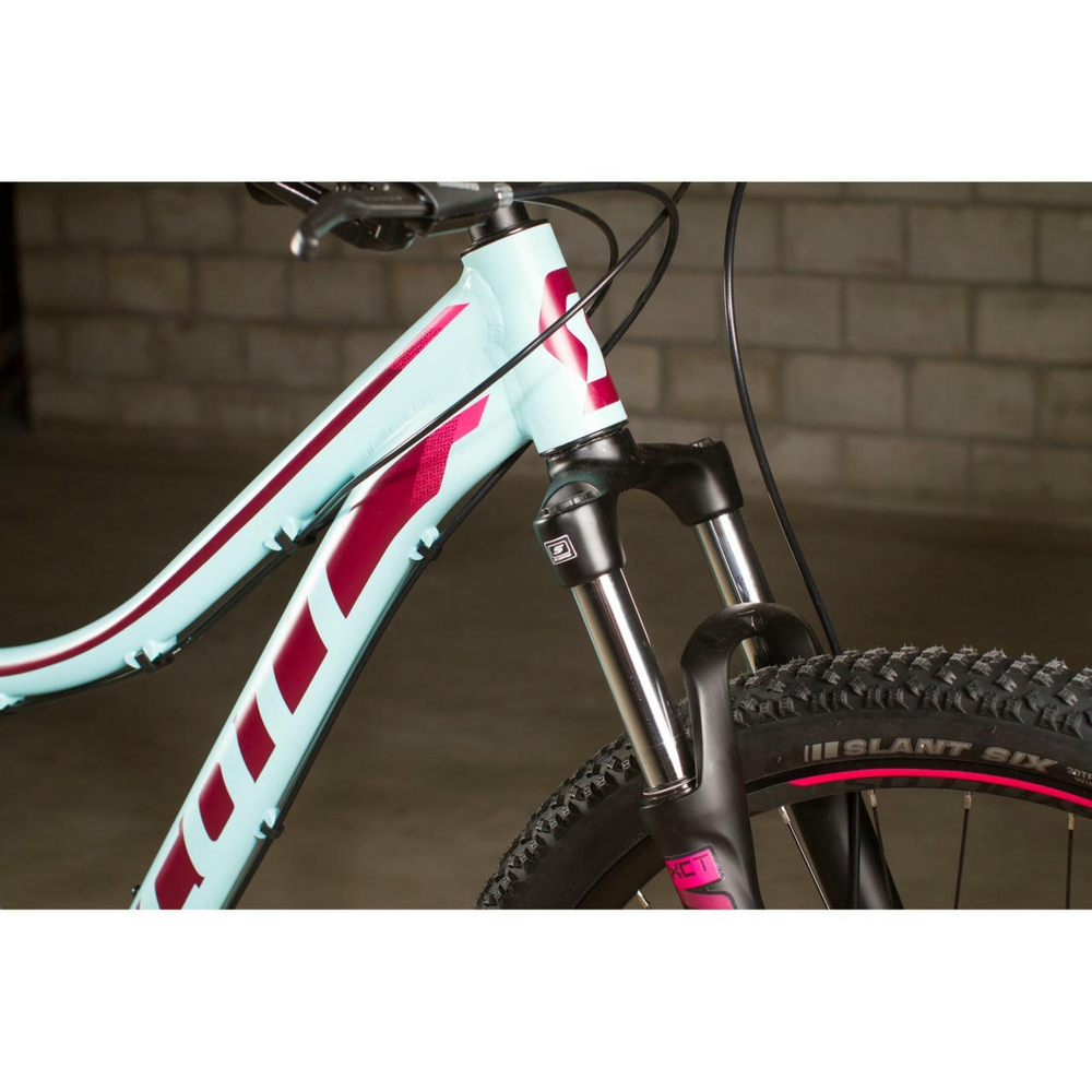 Женский велосипед Scott Contessa 740 (2018)