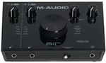 Аудиоинтерфейс  M-Audio AIR 192 | 6