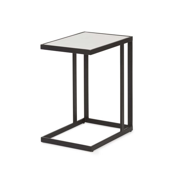 Кофейный стол Osaka Marable 50х35