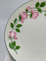 Тарелка глубокая Christian Dior, La Rose