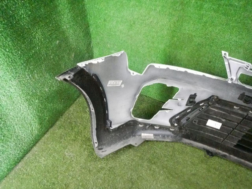 Бампер передний Kia Rio 4 X (2020-н.в.)