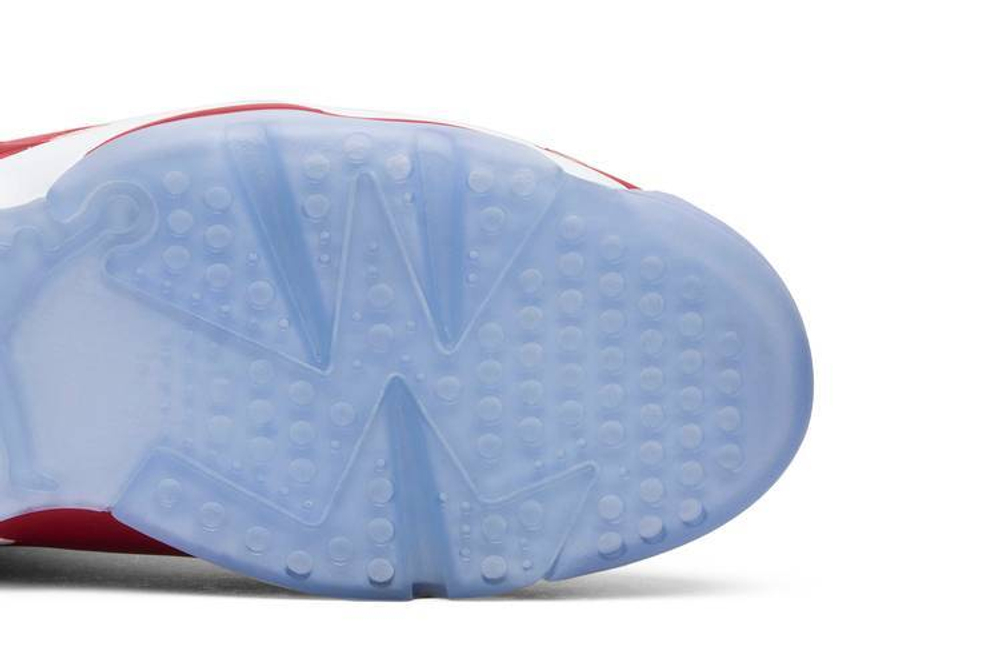 Кроссовки Jordan Air Jordan 6 Retro Slam Dunk