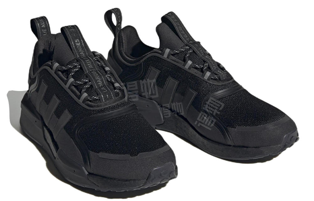 Кроссовки Adidas Originals Nmd_R1 V3 (Женская размерная сетка)