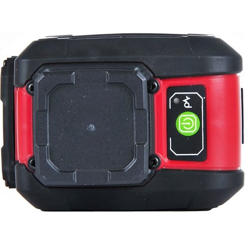 Лазерный уровень ELITECH ЛН 360/1-ЗЕЛ