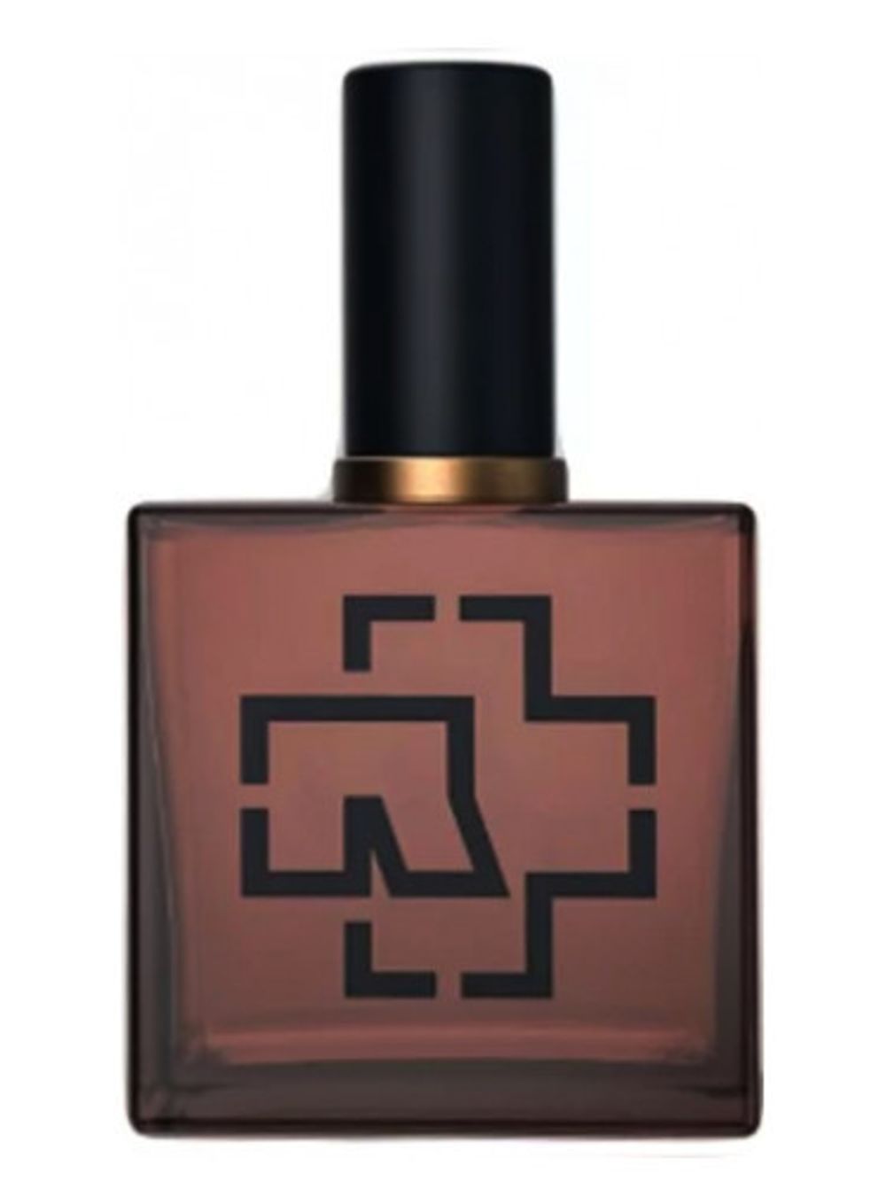 Rammstein Kokain Black Ash