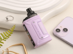 GeekVape Aegis Hero 3 (H45 Classic)