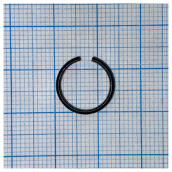 OPT-PW2050-4 Кольцо квадрата 13.5х13.5х2 мм для гайковерта OPT-PW2050