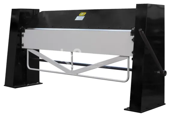 Ручной листогиб Stalex TSB 2020/2.0