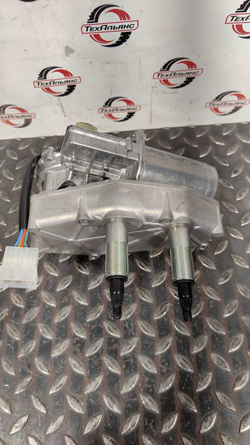 Мотор стеклоочистителя 15041090