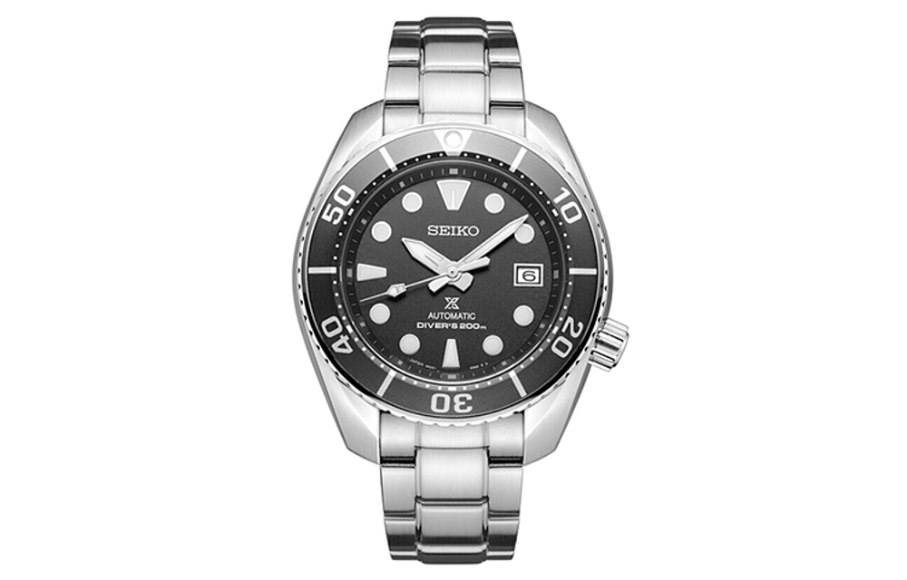 SEIKO Prospex Sumo Automatic Diver SPB101J1