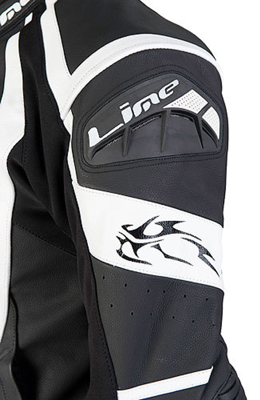 Thorn / Черно-белый