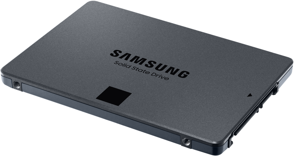 Накопитель SATA SSD