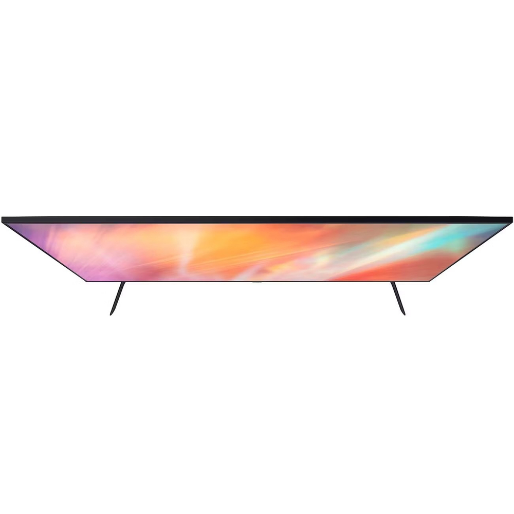 Телевизор Samsung UE65AU7100U 165см, 4K Ultra HD, LED, HDR, Smart TV, OS Tizen