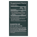 Gaia Herbs, Корень ашваганды, 30 веганских жидких фито-капсул