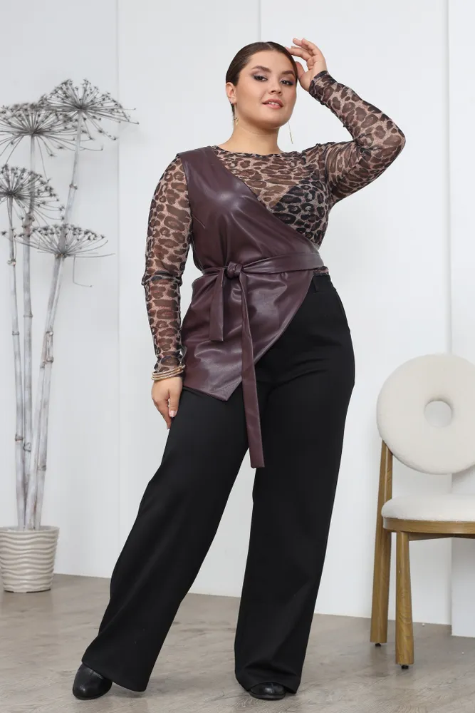 Брюки 2703 Fabrika