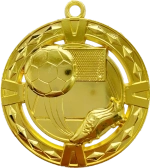 Медаль Платини