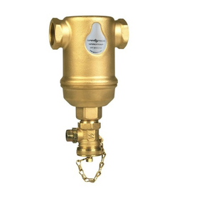 Сепаратор шлама Spirotech SpiroTrap Dirt - 2*
