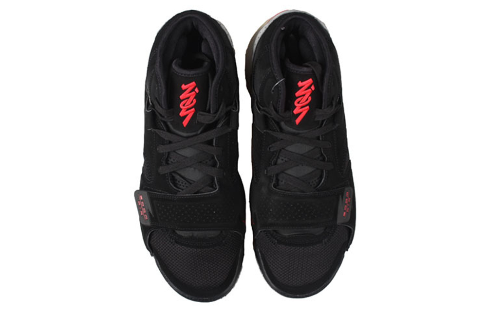 Кроссовки Jordan Zion 2