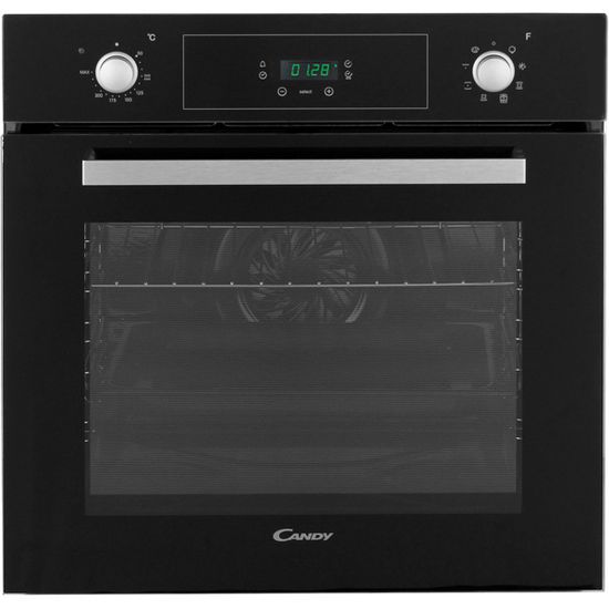 Электрический духовой шкаф Candy FCP 615 NXL