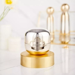 Cocochi Кремовая антивозрастная маска-эссенция для кожи лица Кокочи - AG Ultimate Facial Essence Cream Mask N, 90 г/20 г