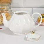 Чайник заварочный 1л "Шарм" (00111838)