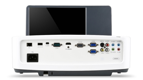 Проектор Acer U5320W ультракороткофокусный