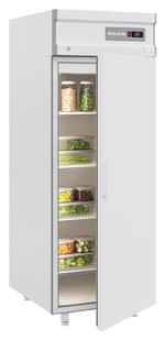 Шкаф морозильный POLAIR CB105-S (R290)