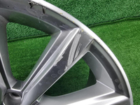 Диск литой R17 VW Passat B8 (2014-н.в.)