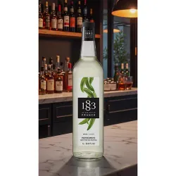 Сироп Мятный 1л 1883 Maison Routin