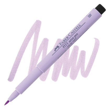 Faber-Castell Pitt Pen (B). 239 Lilac