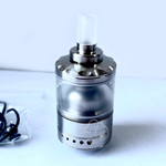 Бак Hurricane 1.4 NG RTA SS by 5AVape