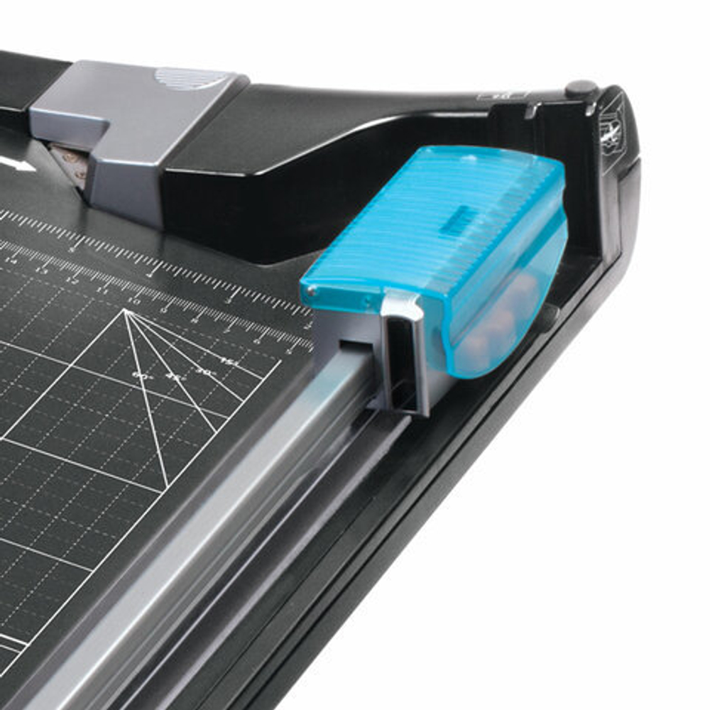 Сменные маты для резака BRAUBERG RS10, "5 в 1", комплект 2 шт., 531123