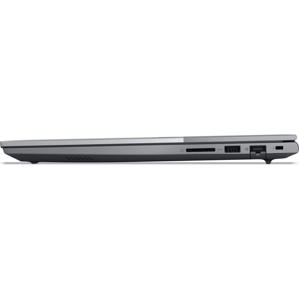 Ноутбук Lenovo Thinkbook 16 G8 IAL Core Ultra 5 225U 16Gb SSD512Gb Intel Graphics 16" IPS WUXGA без ОС grey Bag (21SK0027GQ)
