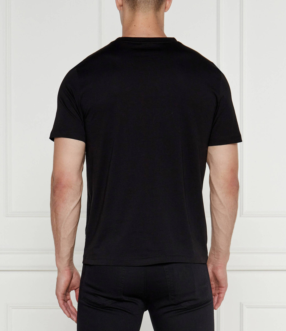 Футболка HUGO - черный(50519724)