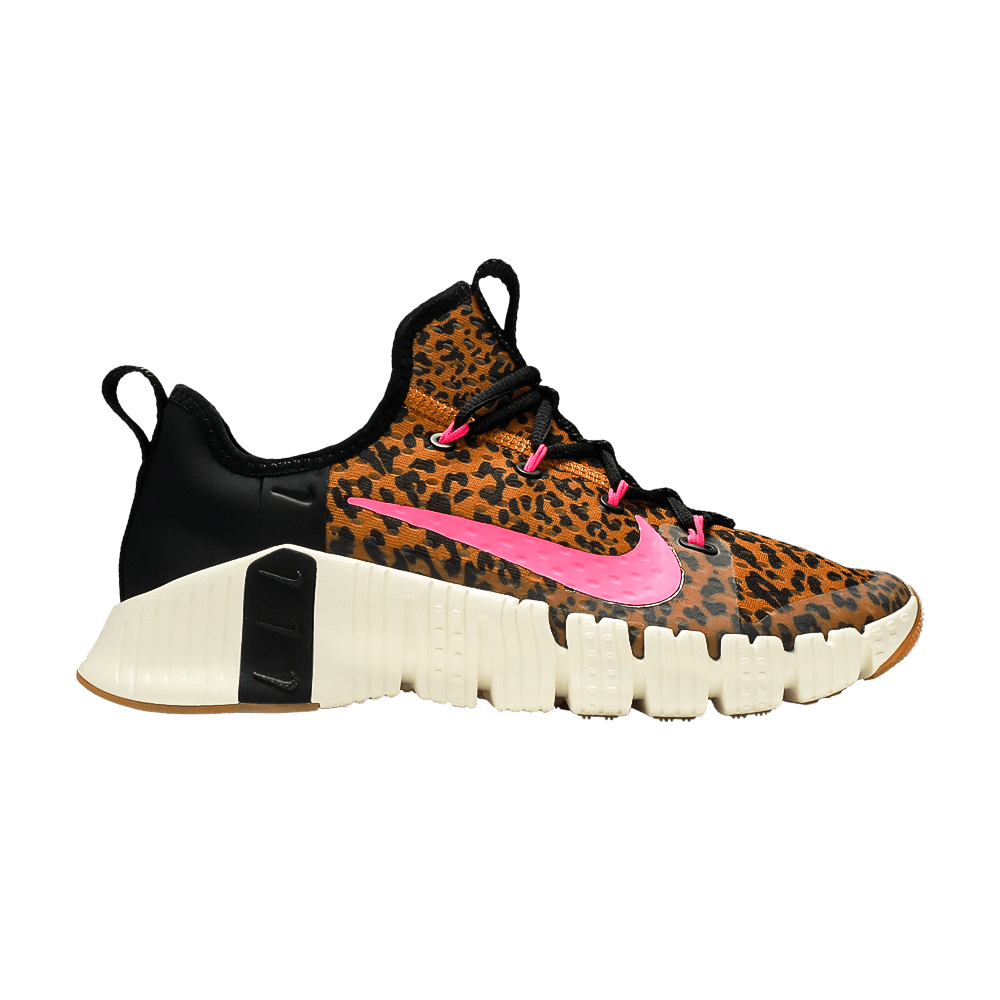 Кроссовки Nike Free Metcon 3 (Женская размерная сетка)