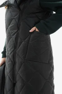 Жилет УК-2312-2 Fabrika