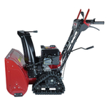 Снегоуборщик бензиновый HND (Honda) ST 71 JTR