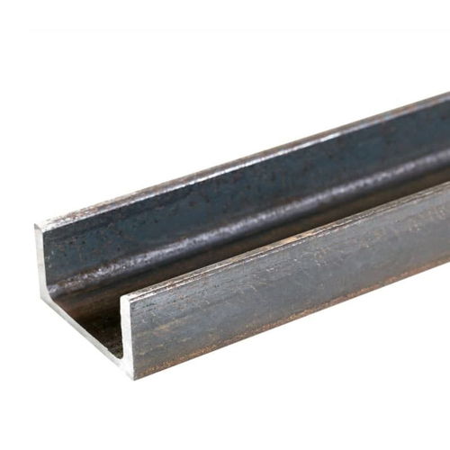 Швеллер 10п*12000мм ст3сп-5