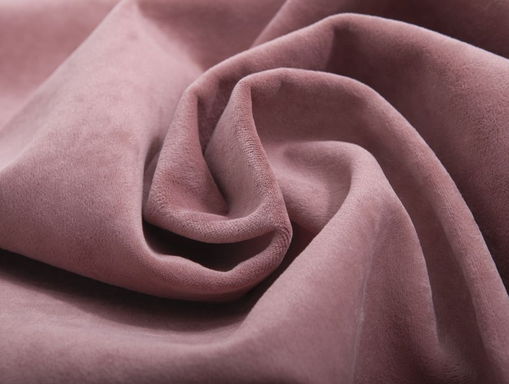 Микровелюр Model blush (Модел блуш)