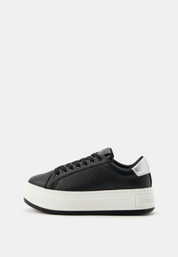 Кроссовки женские CALVIN KLEIN JEANS BOLD FLATF LOW MIX O