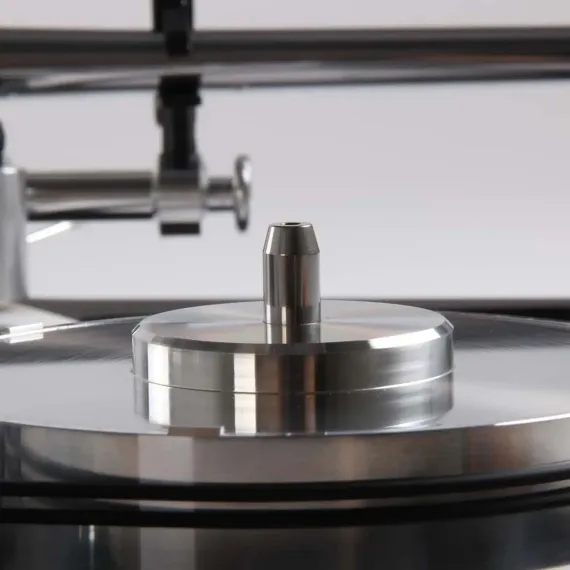 Rega Planar 10 (Aphelion 2 MC) Matt White
