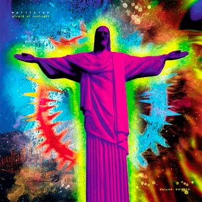 Marillion / Afraid Of Sunlight (Deluxe Edition)(5LP)
