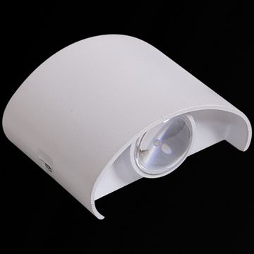 Архитектурный светильник Reluce LED 86831-9.2-002TLFC LED2*3W WT